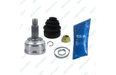 Sada kĺbov hnacieho hriadeľa GSP 823173