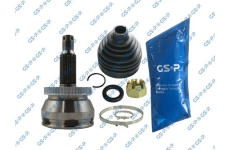 Sada kloubů, hnací hřídel GSP 824327