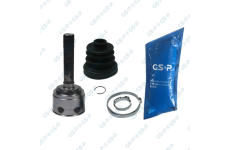 Sada kloubů, hnací hřídel GSP 827011