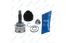 Sada kĺbov hnacieho hriadeľa GSP 834150