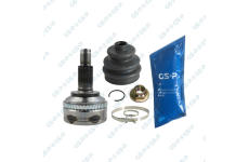 Sada kĺbov hnacieho hriadeľa GSP 834233