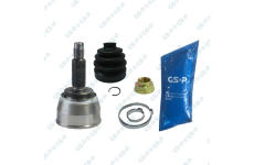 Sada kloubů, hnací hřídel GSP 839012