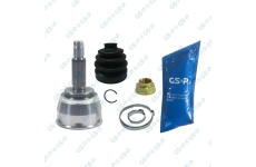 Sada kloubů, hnací hřídel GSP 839025