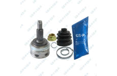 Sada kĺbov hnacieho hriadeľa GSP 839201