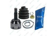 Sada kloubů, hnací hřídel GSP 841081