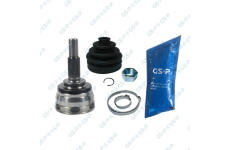 Sada kloubů, hnací hřídel GSP 841089