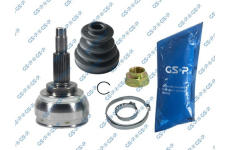 Sada kloubů, hnací hřídel GSP 841111