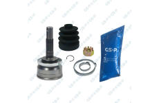 Sada kĺbov hnacieho hriadeľa GSP 841179