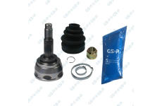 Sada kloubů, hnací hřídel GSP 841308