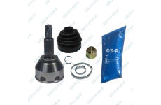Sada kloubů, hnací hřídel GSP 841309