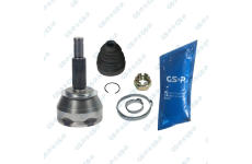 Sada kĺbov hnacieho hriadeľa GSP 841324