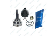 Sada kĺbov hnacieho hriadeľa GSP 841365