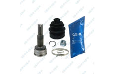 Sada kĺbov hnacieho hriadeľa GSP 841413