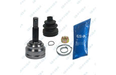 Sada kĺbov hnacieho hriadeľa GSP 844044