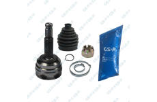 Sada kloubů, hnací hřídel GSP 844071