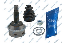 Sada kloubů, hnací hřídel GSP 850087