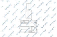 Sada kloubů, hnací hřídel GSP 852002