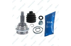 Sada kĺbov hnacieho hriadeľa GSP 857023