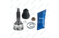 Sada kĺbov hnacieho hriadeľa GSP 857050