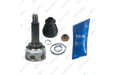 Sada kĺbov hnacieho hriadeľa GSP 857051