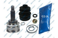 Sada kĺbov hnacieho hriadeľa GSP 857076