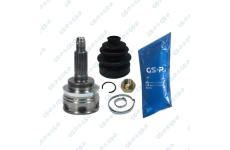 Sada kĺbov hnacieho hriadeľa GSP 857094