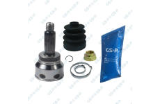 Sada kĺbov hnacieho hriadeľa GSP 857141