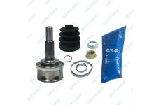 Sada kloubů, hnací hřídel GSP 859067
