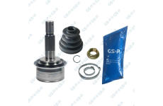 Sada kĺbov hnacieho hriadeľa GSP 859072