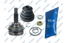 Sada kĺbov hnacieho hriadeľa GSP 859073