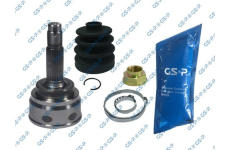 Sada kĺbov hnacieho hriadeľa GSP 859207