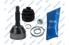 Sada kĺbov hnacieho hriadeľa GSP 899075