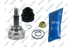 Sada kĺbov hnacieho hriadeľa GSP 899111