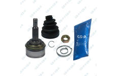 Sada kĺbov hnacieho hriadeľa GSP 899115
