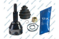 Sada kĺbov hnacieho hriadeľa GSP 899295