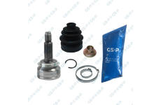 Sada kĺbov hnacieho hriadeľa GSP 899360