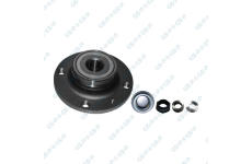 Lożisko kolesa - opravná sada GSP 9225016K