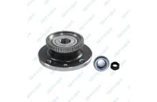 Lożisko kolesa - opravná sada GSP 9225043K