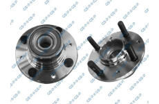 Sada lozisek kol GSP 9228004