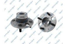 Sada lozisek kol GSP 9228050