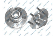 Sada lozisek kol GSP 9228060