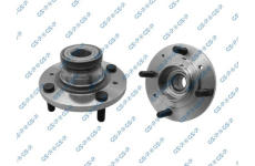 Sada lozisek kol GSP 9228070