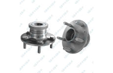 Lożisko kolesa - opravná sada GSP 9230124