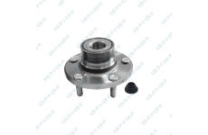 Sada ložisek kol GSP 9230161K