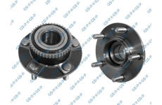 Náboj kola GSP 9236007