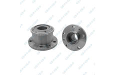 Náboj kola GSP 9242019