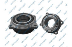 Sada lozisek kol GSP 9249008