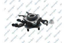 Sada lozisek kol GSP 9326040K