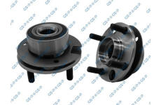 Náboj kola GSP 9326049