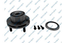 Náboj kola GSP 9326049K